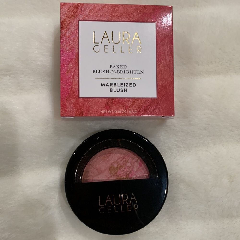 Laura Geller Baked Blush-n- Brighten